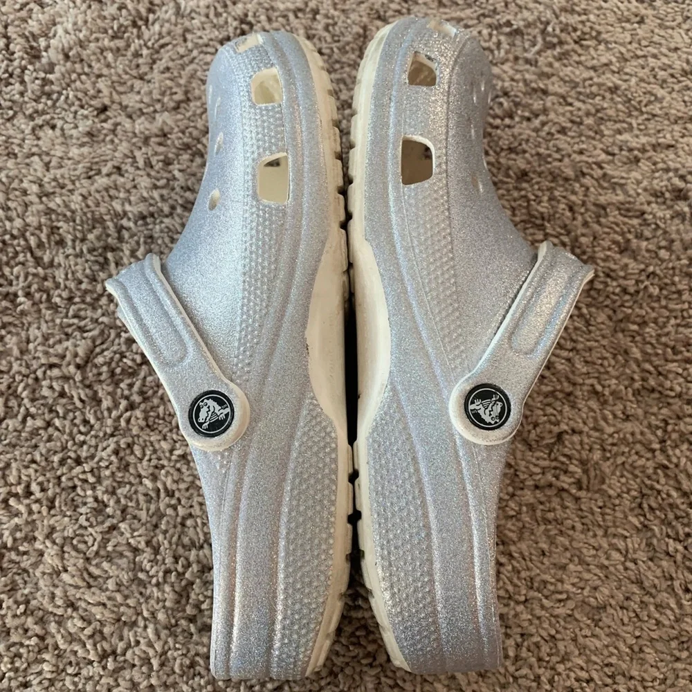 CROCS comfort style